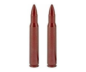 AZOOM SNAP CAPS 30-06SPG 2/PK