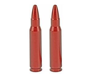 AZOOM SNAP CAPS 308WIN 2/PK