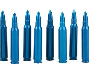 AZOOM SNAP CAPS 223REM 10PK BLUE