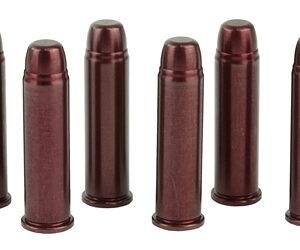 AZOOM SNAP CAPS 357MAG 6/PK