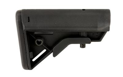 B5 BRAVO STK MIL-SPEC BLK