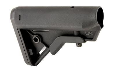 B5 BRAVO STK MIL-SPEC BLK