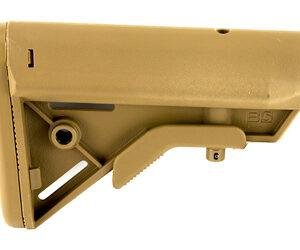 B5 BRAVO STK MIL-SPEC CB