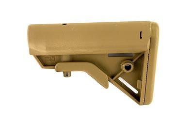 B5 BRAVO STK MIL-SPEC CB