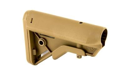 B5 BRAVO STK MIL-SPEC CB