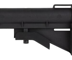 B5 CAR 15 STOCK BLK