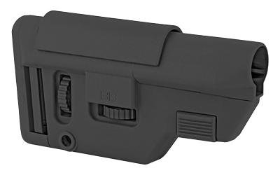 B5 COLLAPSIBLE PREC STK MED BLK