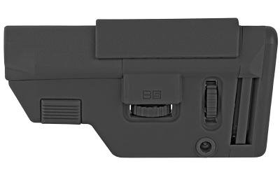 B5 COLLAPSIBLE PREC STK MED BLK