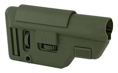 B5 COLLAPSIBLE PREC STK MED ODG