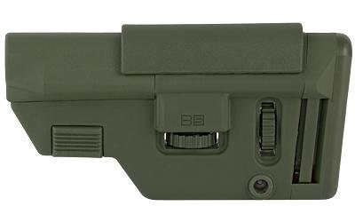 B5 COLLAPSIBLE PREC STK MED ODG