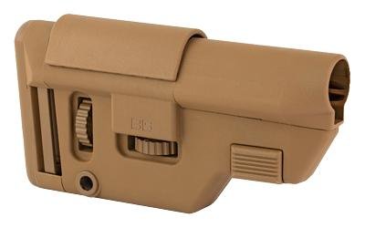 B5 COLLAPSIBLE PREC STK SHRT CB