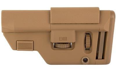 B5 COLLAPSIBLE PREC STK SHRT CB