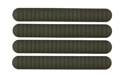 B5 COLLAPSIBLE PREC STK MED FDE