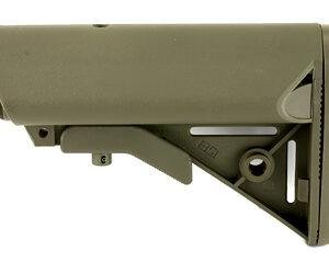 B5 SOPMOD STK MIL-SPEC ODG
