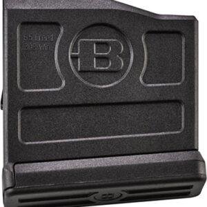 MAG BERGARA AICS 5RD SHORT ACTION