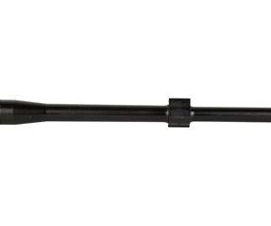 BALLISTIC BBL 308WIN 16" MID HNSN PB