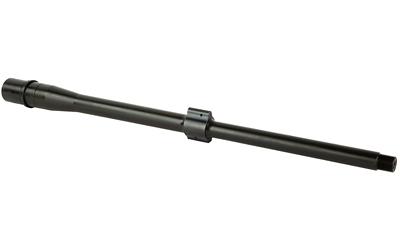 BALLISTIC BBL 308WIN 18" MID HNSN PB