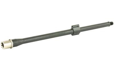 BALLISTIC BBL 5.56 16" HANSON W/LPGB