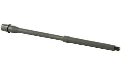 BALLISTIC BBL 5.56 16" MID GOV 1/7