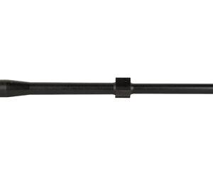 BALLISTIC BBL 6.5CM 18" MID HNSN PB