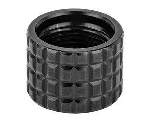 BACKUP THRD PRTCTR 1/2X28 FRAG BLK