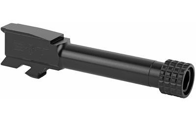 BACKUP BBL FOR G43/43X THRDD BLK