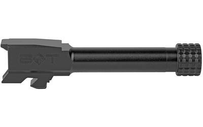 BACKUP BBL FOR G43/43X THRDD BLK