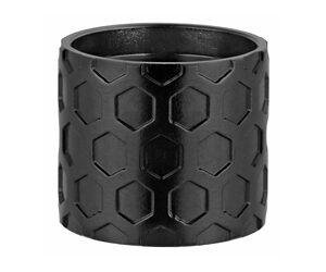BACKUP THRD PRTCTR 30CAL HCOMB BLK
