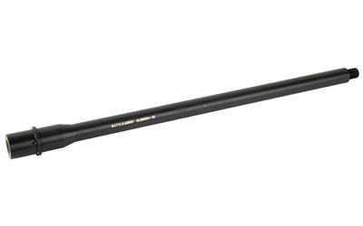BAD BATTLEARMS LTWHT 16" 9MM BARREL