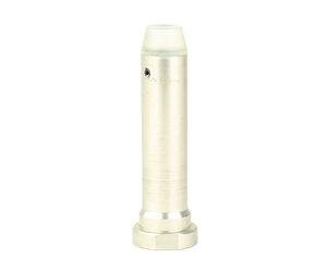 BAD CARBINE BUFFER SILVER
