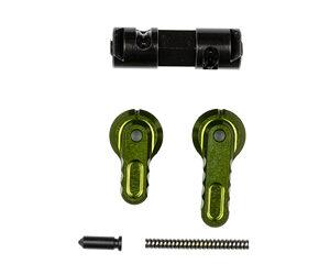 BAD BAD-ASS-LITE AMBI SFTY 90/60 ODG
