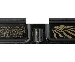 BAD DUST COVER - 2ND AMMENDMENT