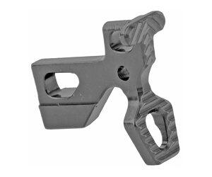 BAD ENHANCED BOLT CATCH BLK