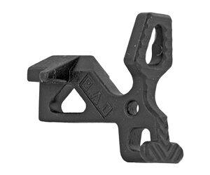BAD CAST BOLT CATCH