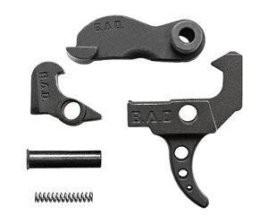 BAD ENHANCED AK TRIGGER