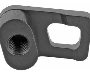 BAD EMMR MAG RELEASE LARGE BLACK