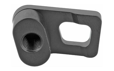 BAD EMMR MAG RELEASE LARGE BLACK