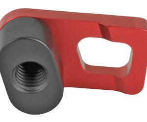 BAD EMMR MAG RELEASE LARGE RED