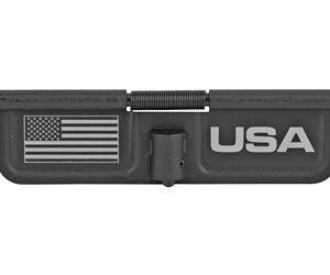 BASTION AR EJEC PORT COVER USA FLAG