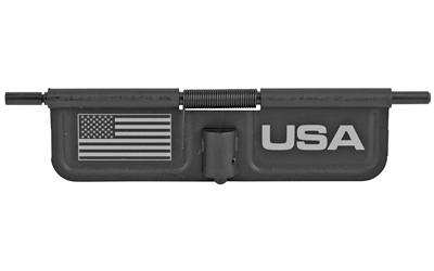 BASTION AR EJEC PORT COVER USA FLAG