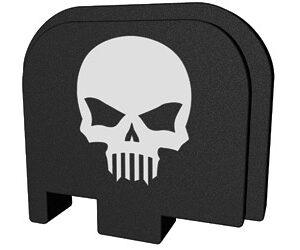 BASTION SLIDE BACK FOR GLK43 SKULL