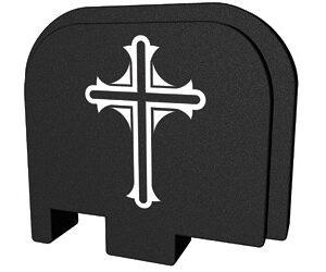 BASTION SLIDE BACK FOR GLK43 CROSS