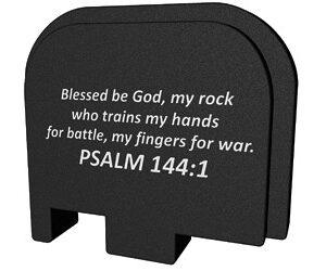 BASTION SLIDE BACK FOR GLK43 PSALM