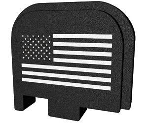 BASTION SLIDE BACK FOR GLK43 FLAG