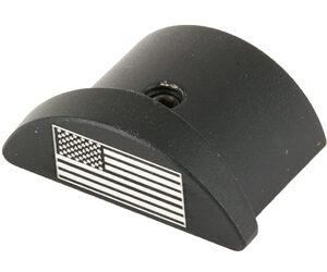 BASTION GRIP PLUG FOR GLOCK 43 FLAG