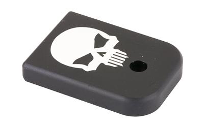 BASTION BASE PLATE FOR GLK9/40 SKULL