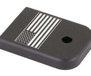 BASTION BASE PLATE FOR GLK9/40 FLAG