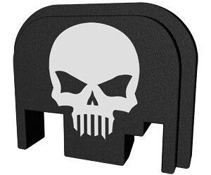 BASTION SLIDE BACK FOR GLK SKULL