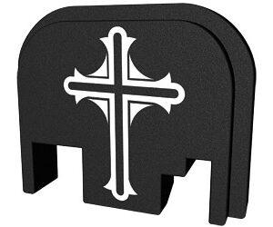 BASTION SLIDE BACK FOR GLK CROSS