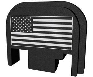 BASTION SLIDE BACK FOR GLK FLAG